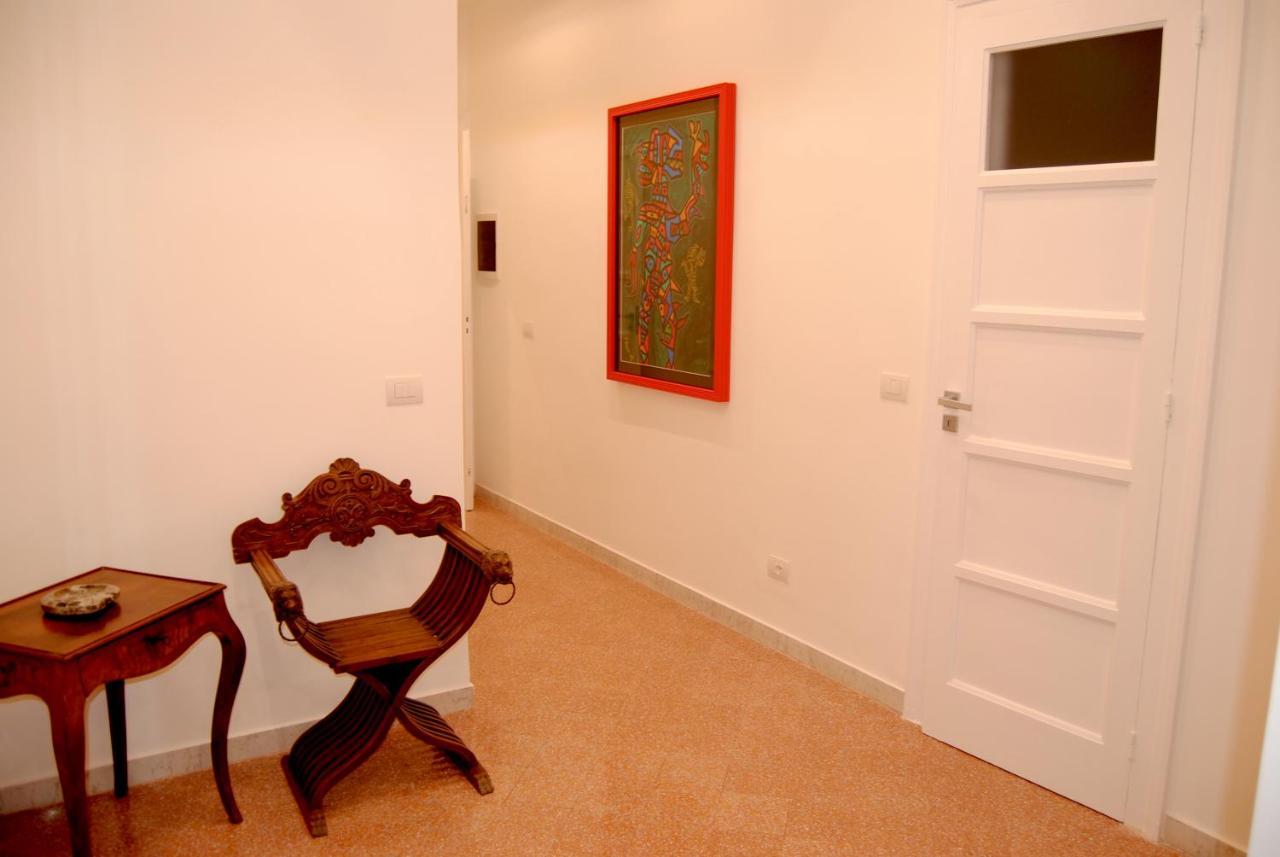 Appartement Abate Luxury Interno 3 à Bari Extérieur photo