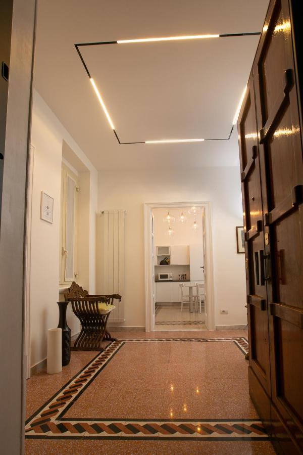 Appartement Abate Luxury Interno 3 à Bari Extérieur photo