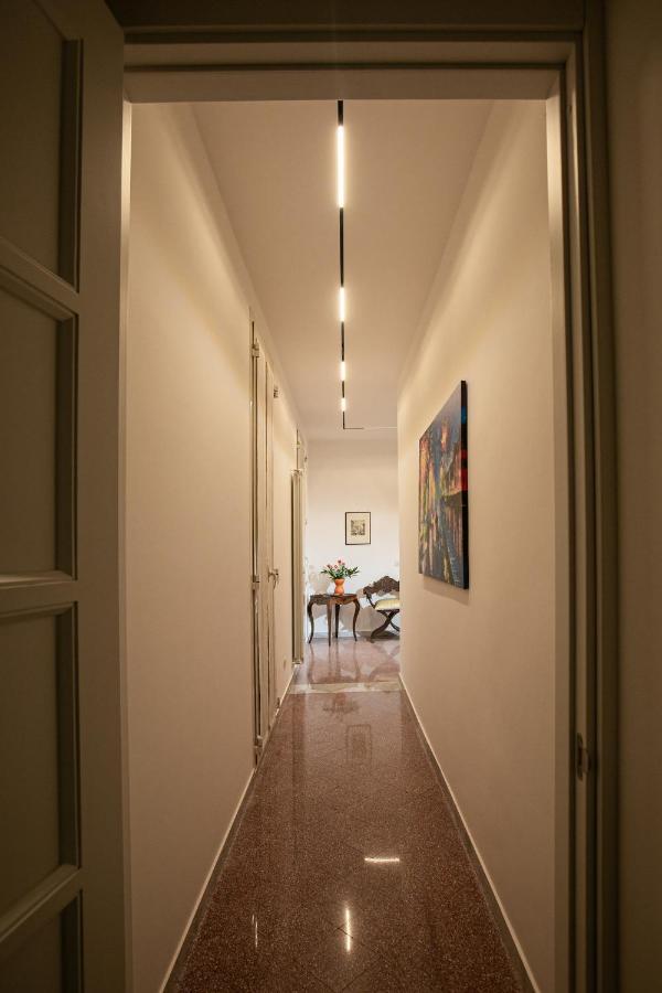 Appartement Abate Luxury Interno 3 à Bari Extérieur photo