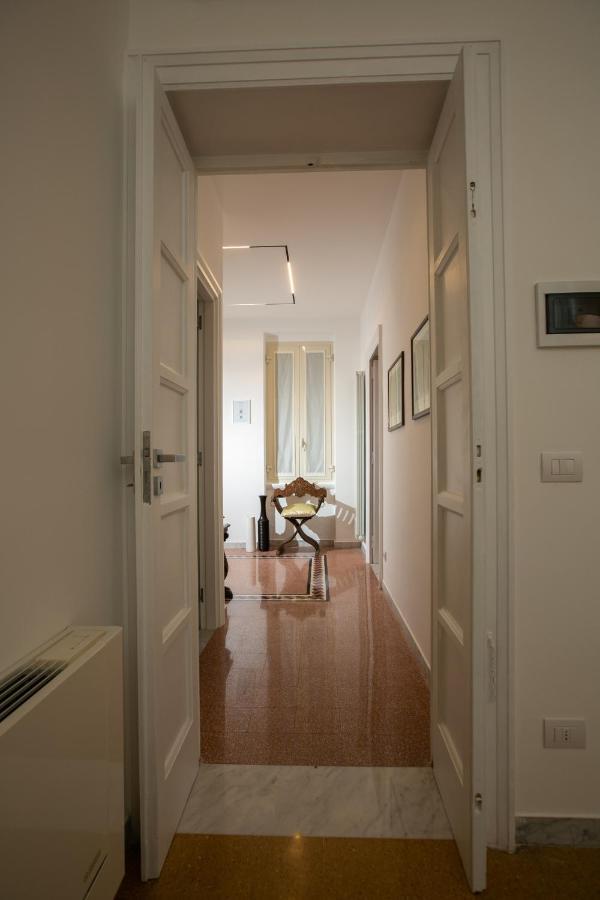 Appartement Abate Luxury Interno 3 à Bari Extérieur photo