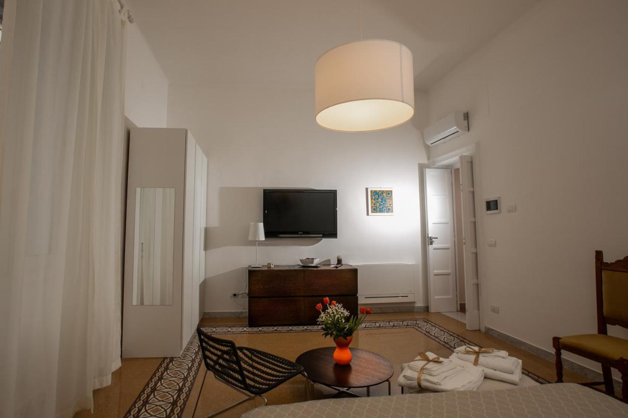 Appartement Abate Luxury Interno 3 à Bari Extérieur photo