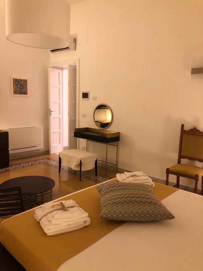 Appartement Abate Luxury Interno 3 à Bari Extérieur photo